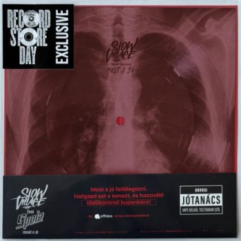 MOST A JÓ - RSD 2026