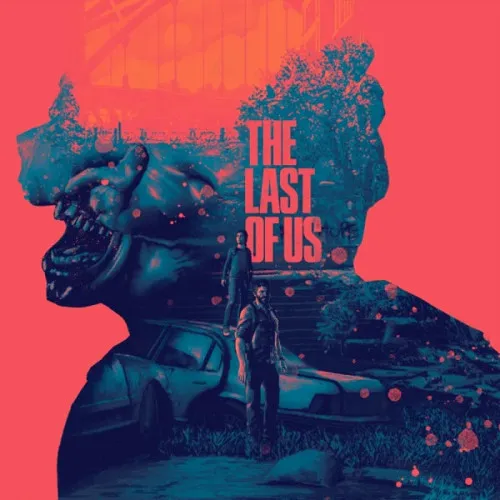LAST OF US
