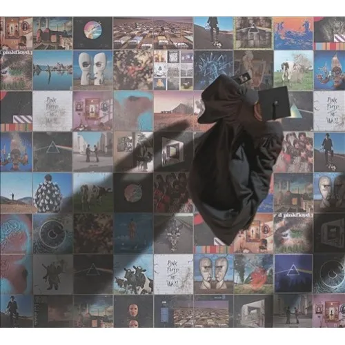 Pink Floyd - A Foot in the Door: The Best of Pink Floyd