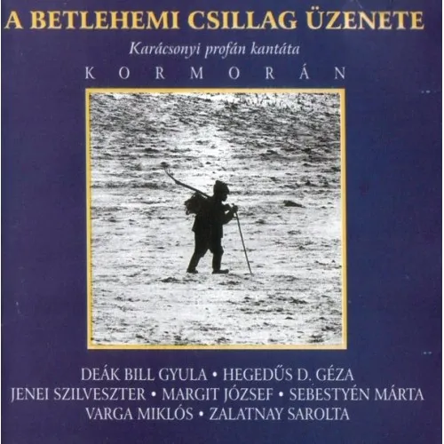 Betlehemi csillag üzenete (Message of the Bethlem Star)