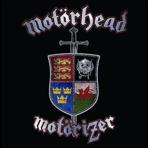 MOTORIZER