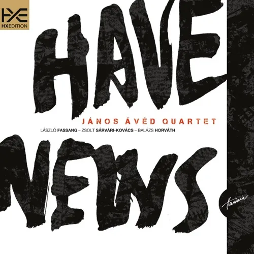 Have News