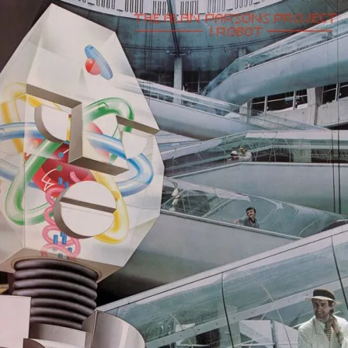 I Robot BOXSET