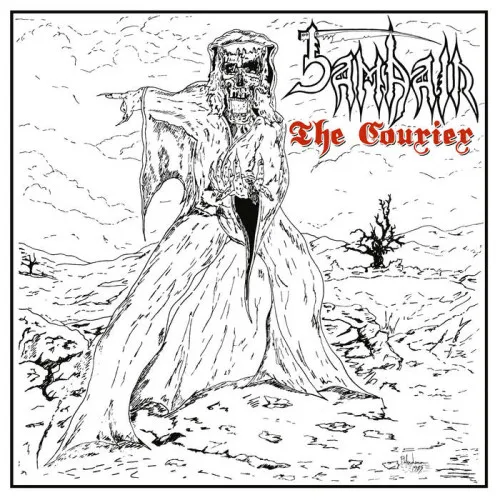 The Courier LP