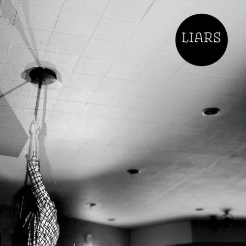 Liars LP