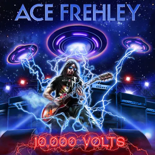 10 000 Volts