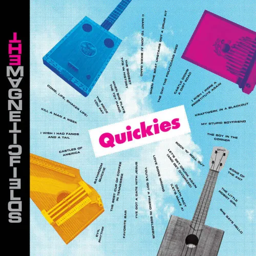 QUICKIES (42 GR 7