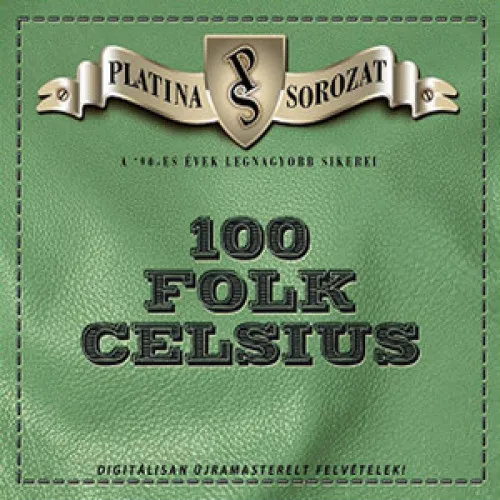 PLATINA SOROZAT