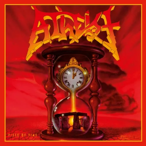 PIECE OF TIME