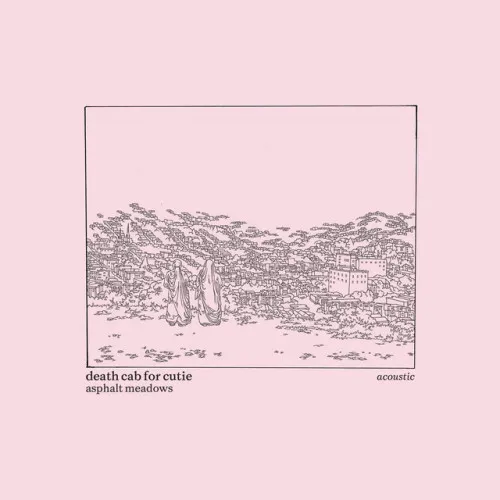 ASPHALT MEADOWS ACOUSTIC (140 GR 12