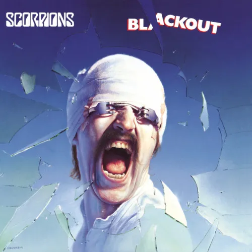 BLACKOUT-REMAST/TRANSPAR-