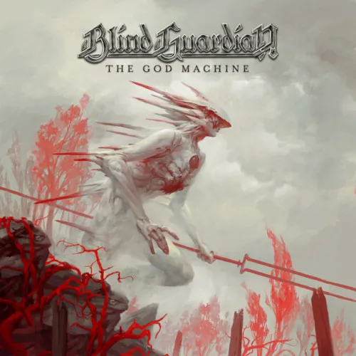 GOD MACHINE