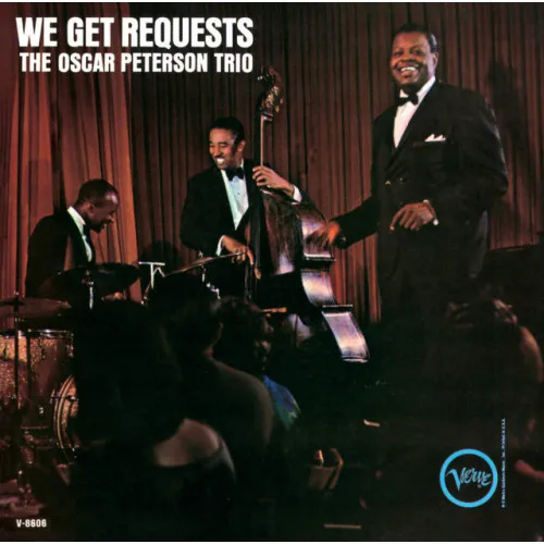 WE GET REQUESTS -LTD/HQ-