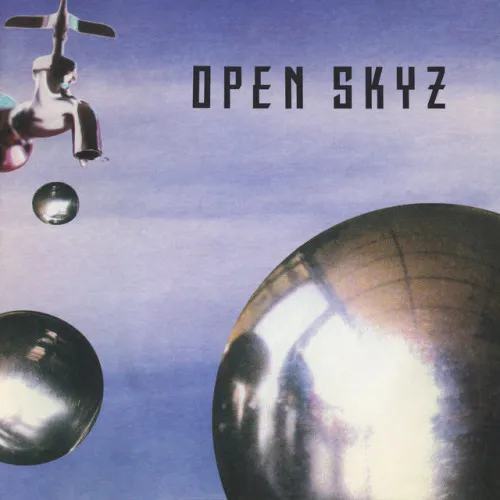OPEN SKYZ 