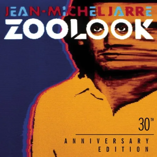 Jean-Michel Jarre - Zoolook