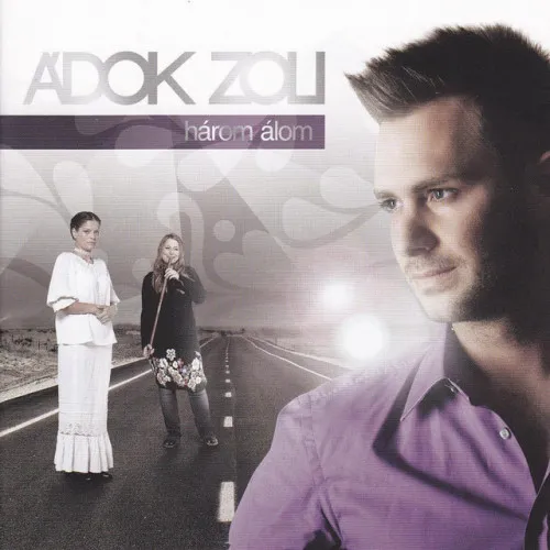 HÁROM ÁLOM