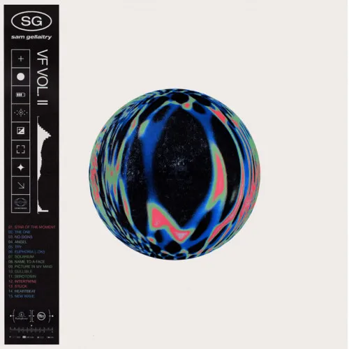 VF VOL II (140 GR 12