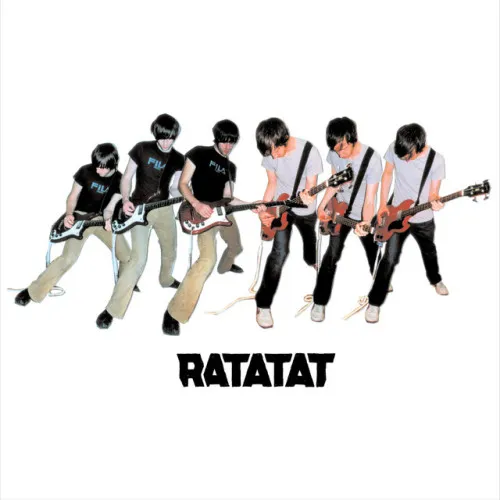 RATATAT