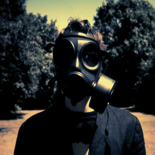 Insurgentes - DIGIPAK