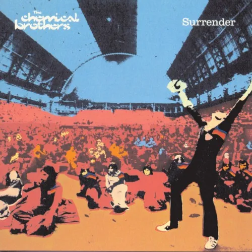 The Chemical Brothers - SURRENDER