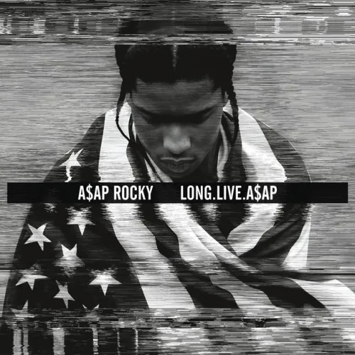 LONG LIVE ASAP