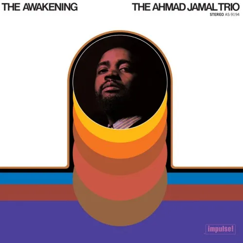 THE AWAKENING