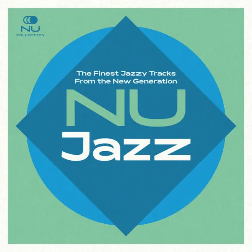 Nu Jazz LP