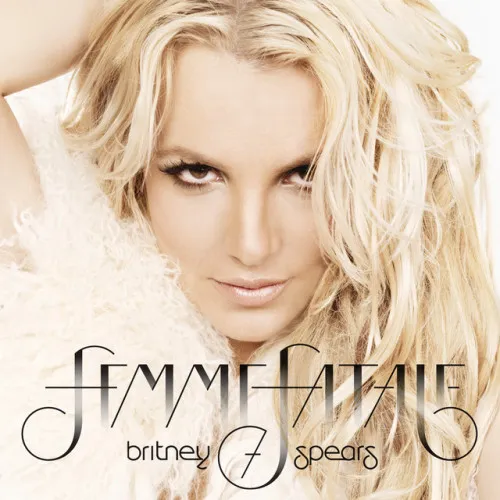 FEMME FATALE -COLOURED-