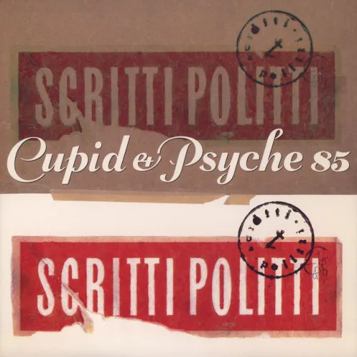 CUPID & PSYCHE 85