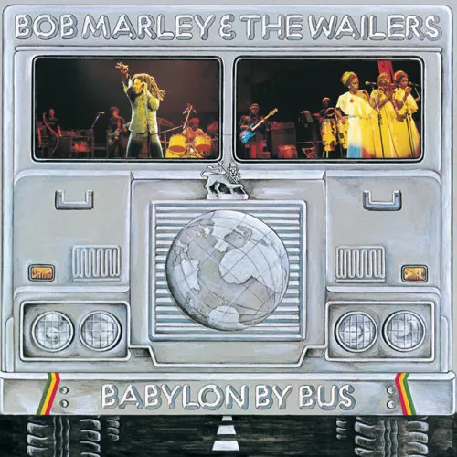 BABYLON BY BUS