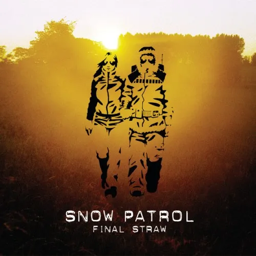 SNOW PATROL - Final Straw