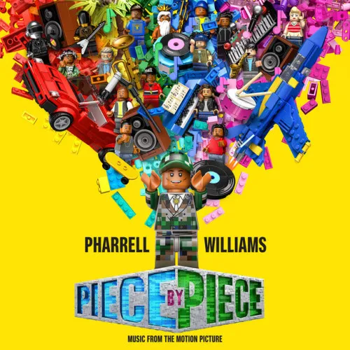 PIECE BY PIECE (MUSIC ...
