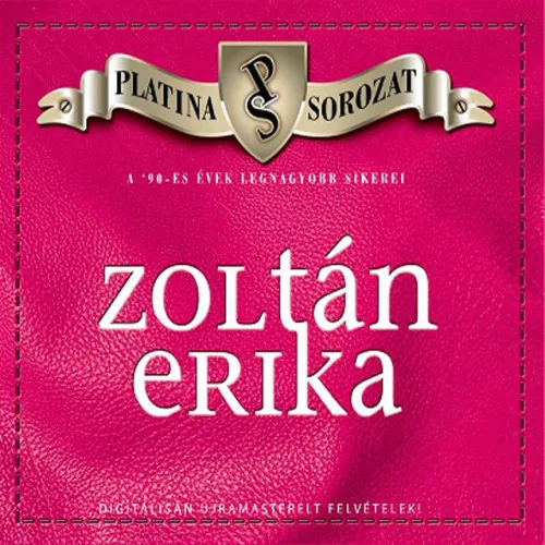 PLATINA SOROZAT