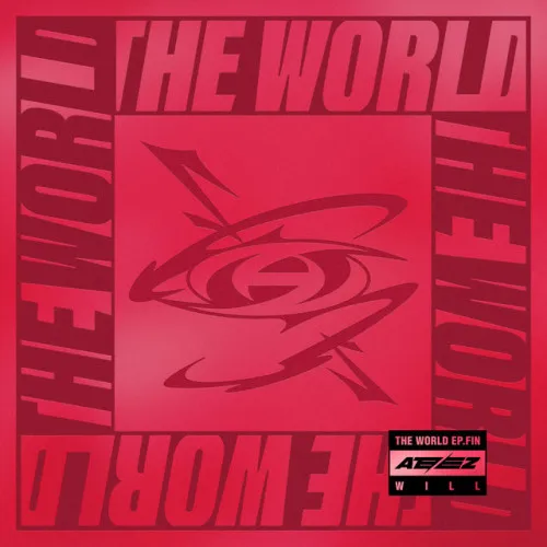 World Ep.Fin : Will - COLOUR TBC