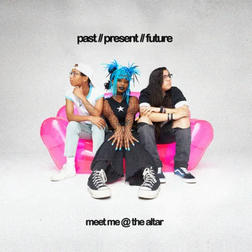 PAST//PRESENT//FUTURE