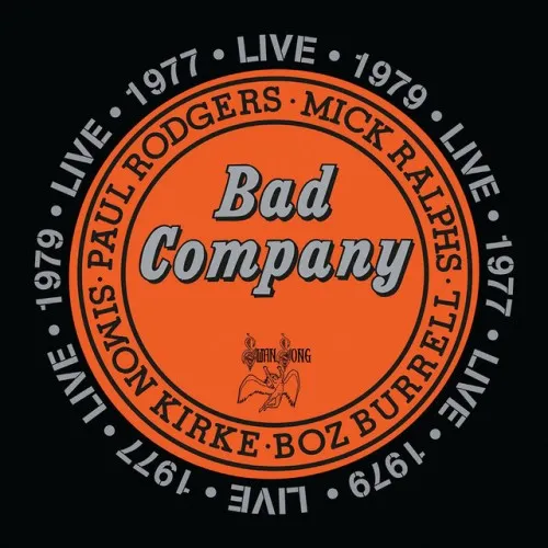 LIVE 1977 & 1979 -DIGI-