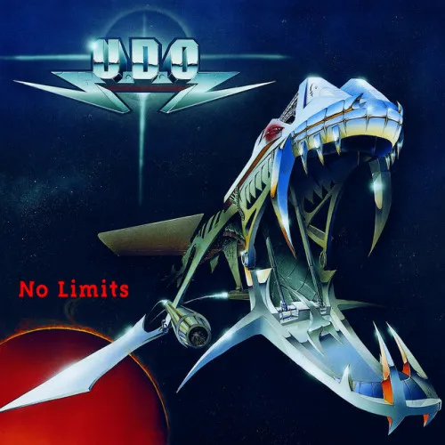 No Limits LP BLUE