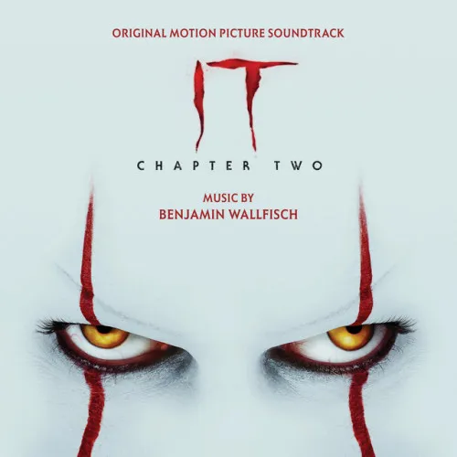 IT: CHAPTER.. -COLOURED-