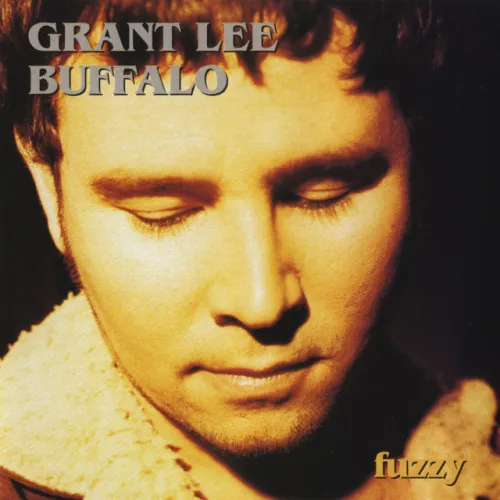 FUZZY -REISSUE-