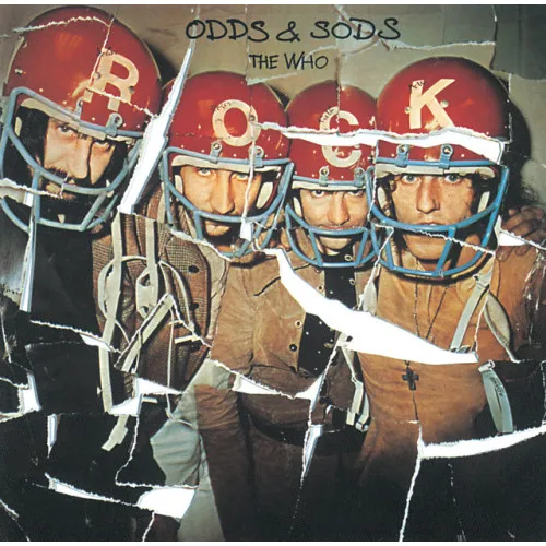 ODDS AND SODS