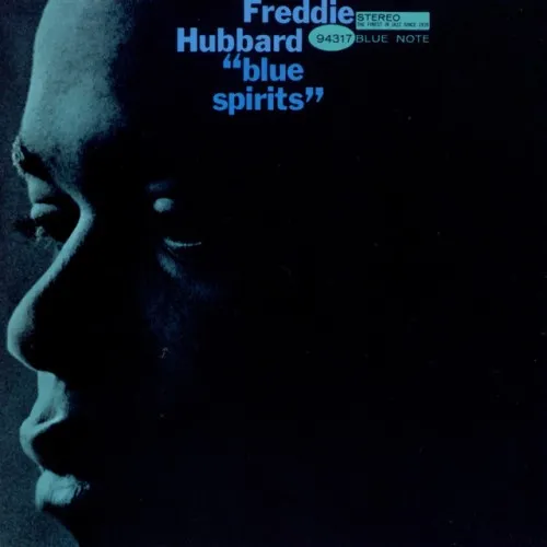 Blue Spirits (Blue Note Tone Poet Series)