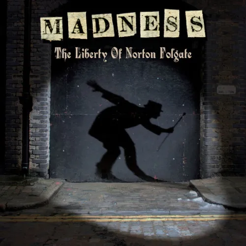 LIBERTY OF NORTON FOLGATE