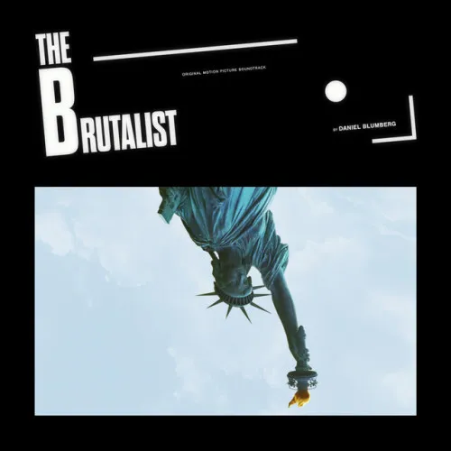 BRUTALIST