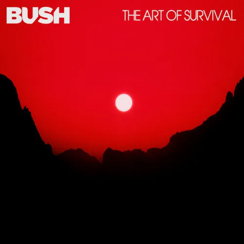 ART OF SURVIVAL (WHITE)