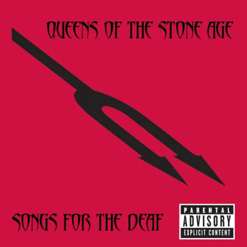 SONGS FOR THE DEAF