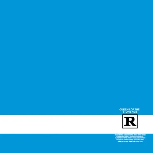 RATED R