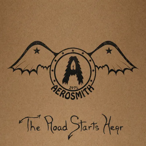 1971: THE ROAD STARTS HEAR