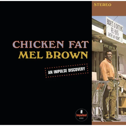 Chicken Fat - Verve By Request