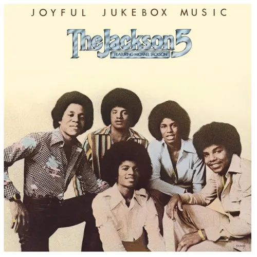 JOYFUL JUKEBOX MUSIC