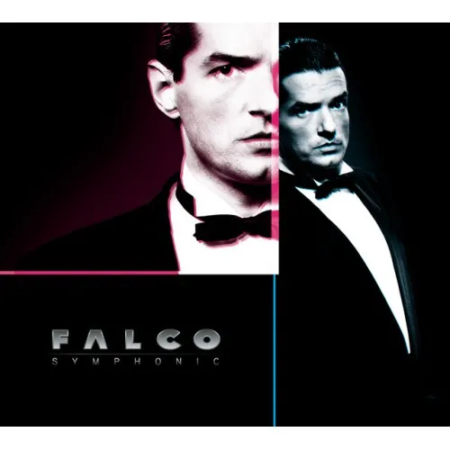FALCO SYMPHONIC -REISSUE-
